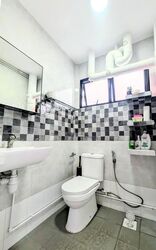 Blk 403 Woodlands Street 41 (Woodlands), HDB 3 Rooms #631818921